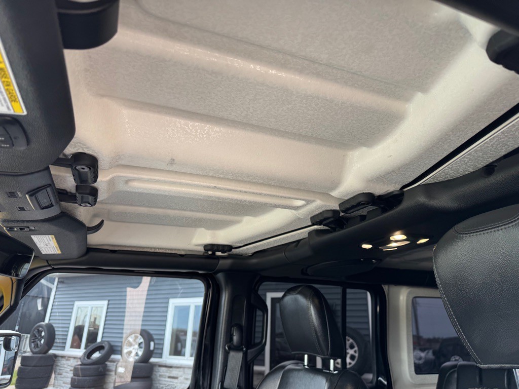 2021 Jeep Wrangler Unlimited Image 18