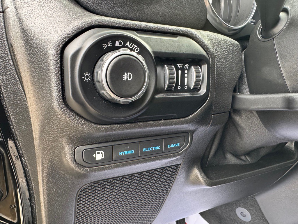2021 Jeep Wrangler Unlimited Image 19