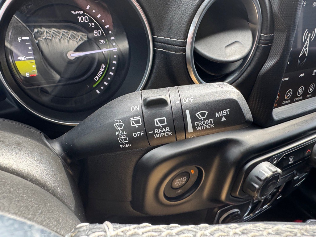 2021 Jeep Wrangler Unlimited Image 23