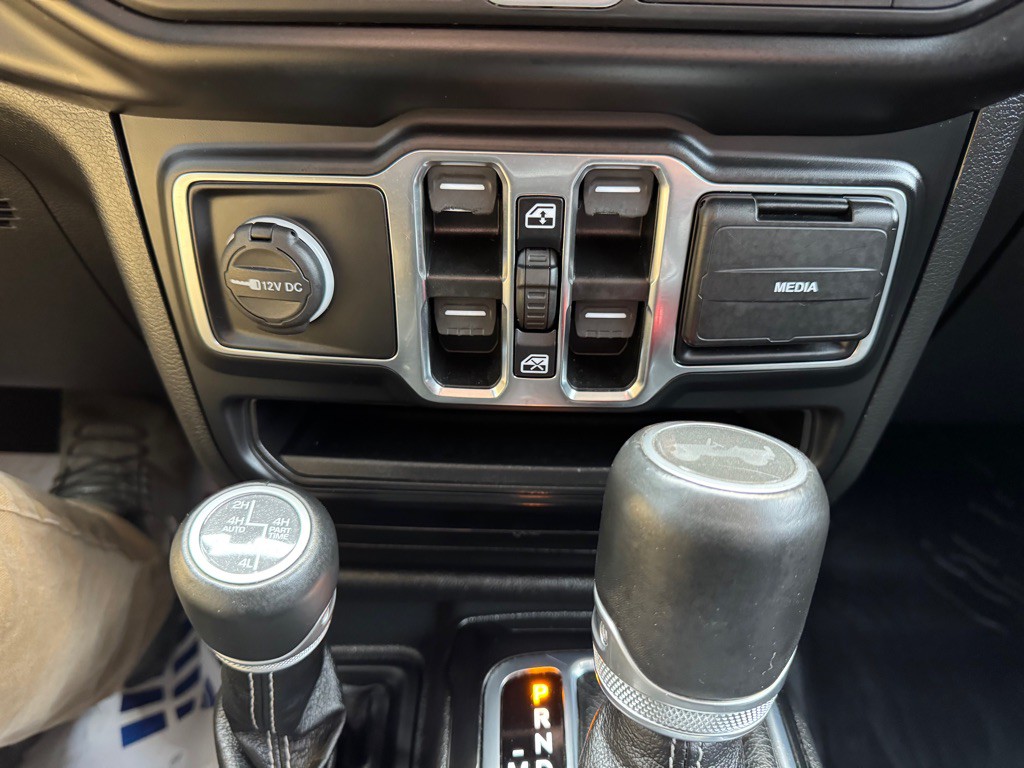 2021 Jeep Wrangler Unlimited Image 29