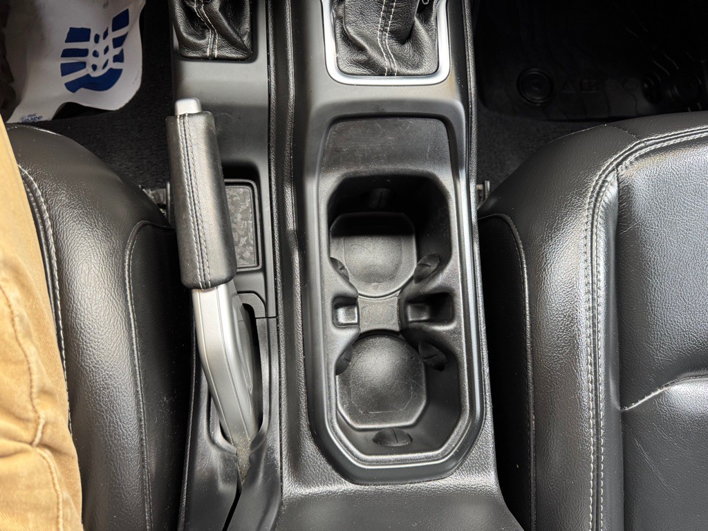 2021 Jeep Wrangler Unlimited Image 31