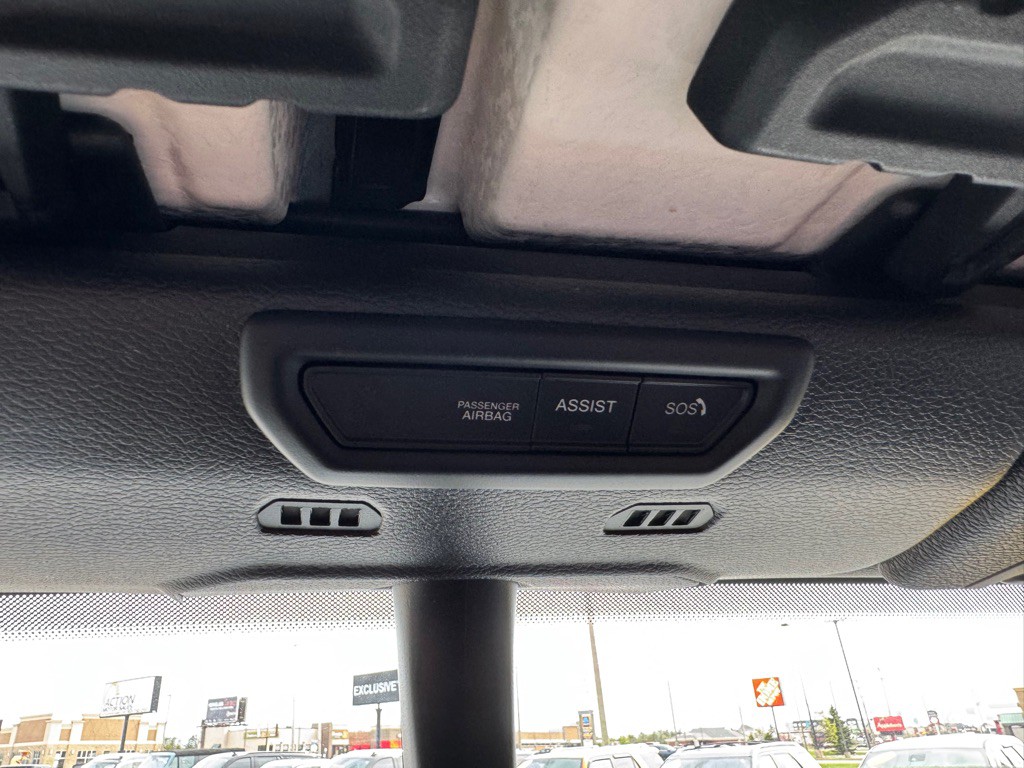 2021 Jeep Wrangler Unlimited Image 35