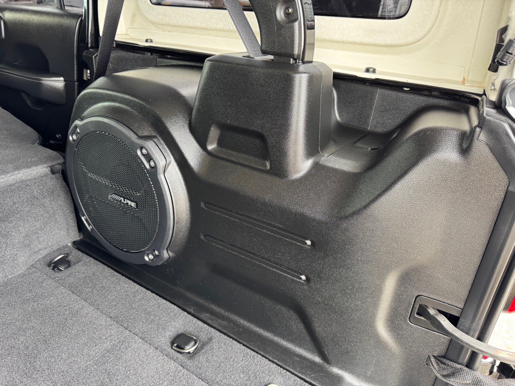 2021 Jeep Wrangler Unlimited Image 52
