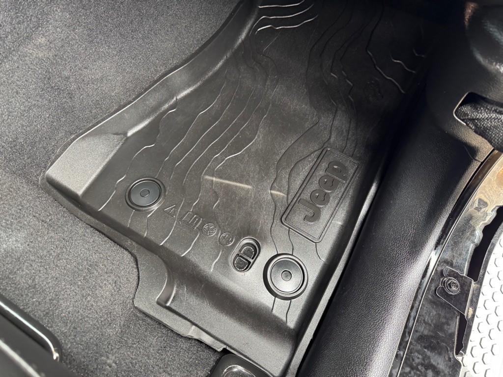 2021 Jeep Wrangler Unlimited Image 65