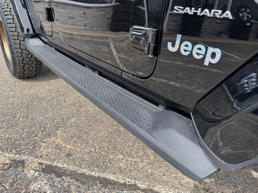 2021 Jeep Wrangler Unlimited Image 66