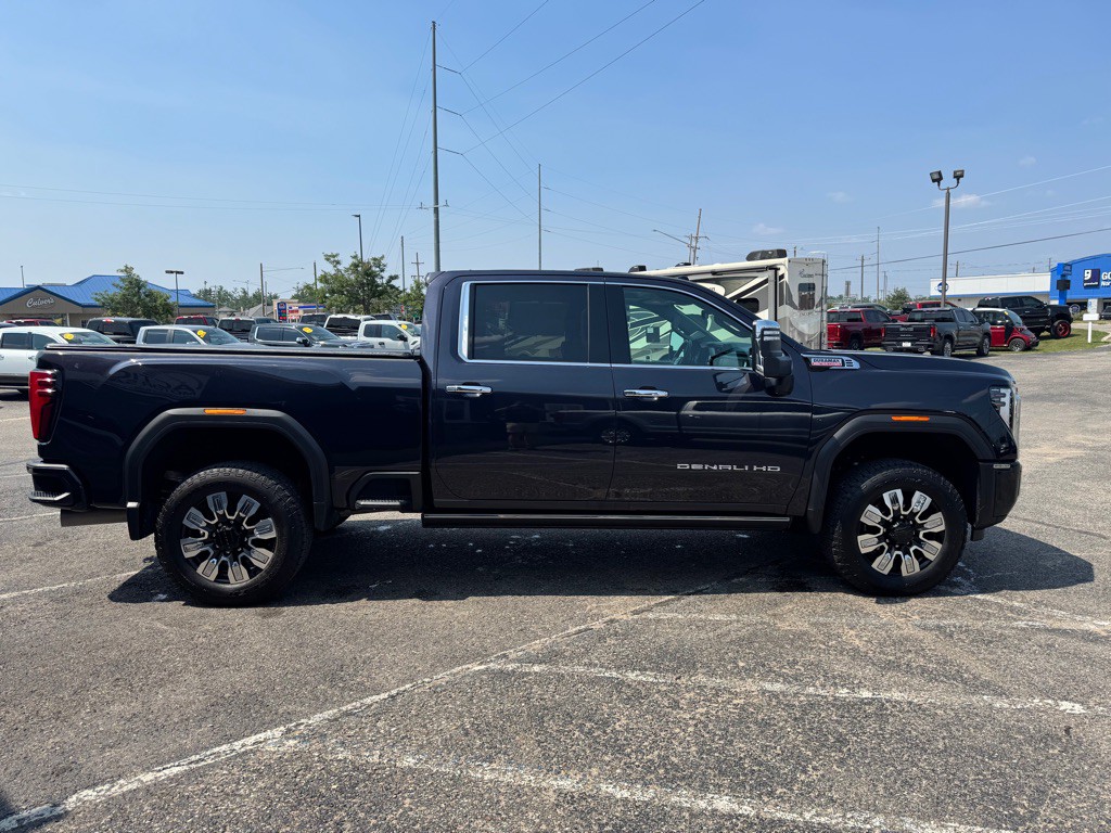 2024 GMC Sierra Image 6