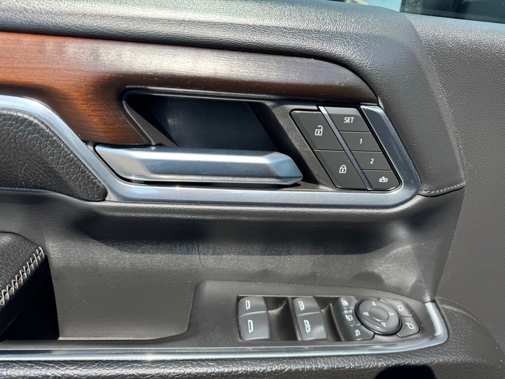 2024 GMC Sierra Image 13