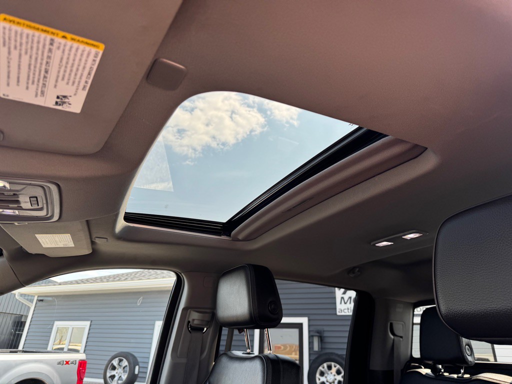 2024 GMC Sierra Image 17