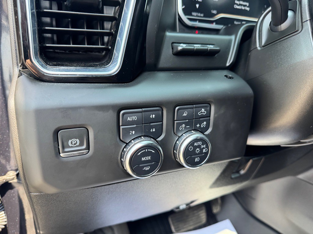 2024 GMC Sierra Image 19