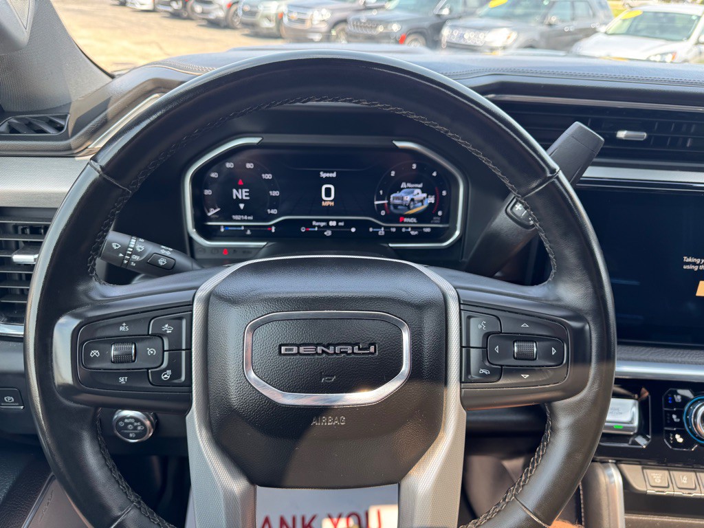 2024 GMC Sierra Image 20