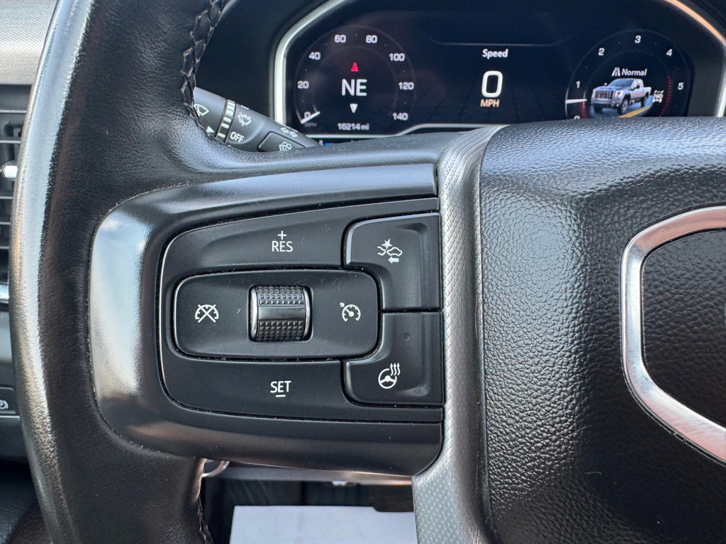 2024 GMC Sierra Image 21