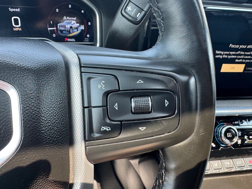 2024 GMC Sierra Image 22