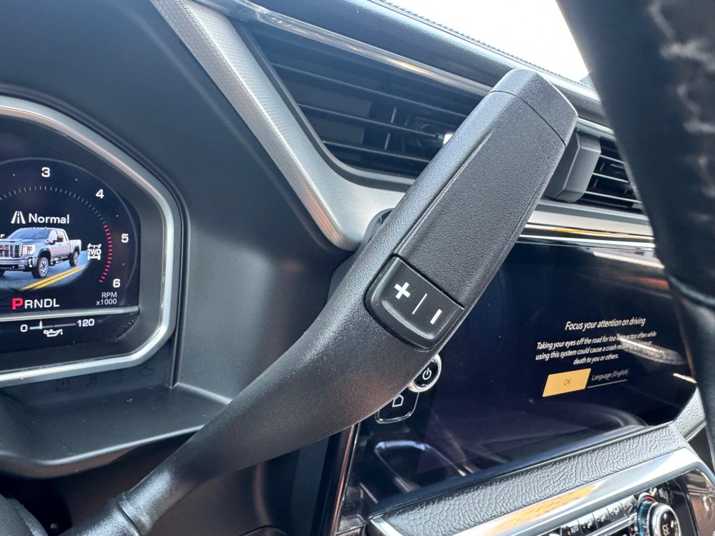 2024 GMC Sierra Image 23