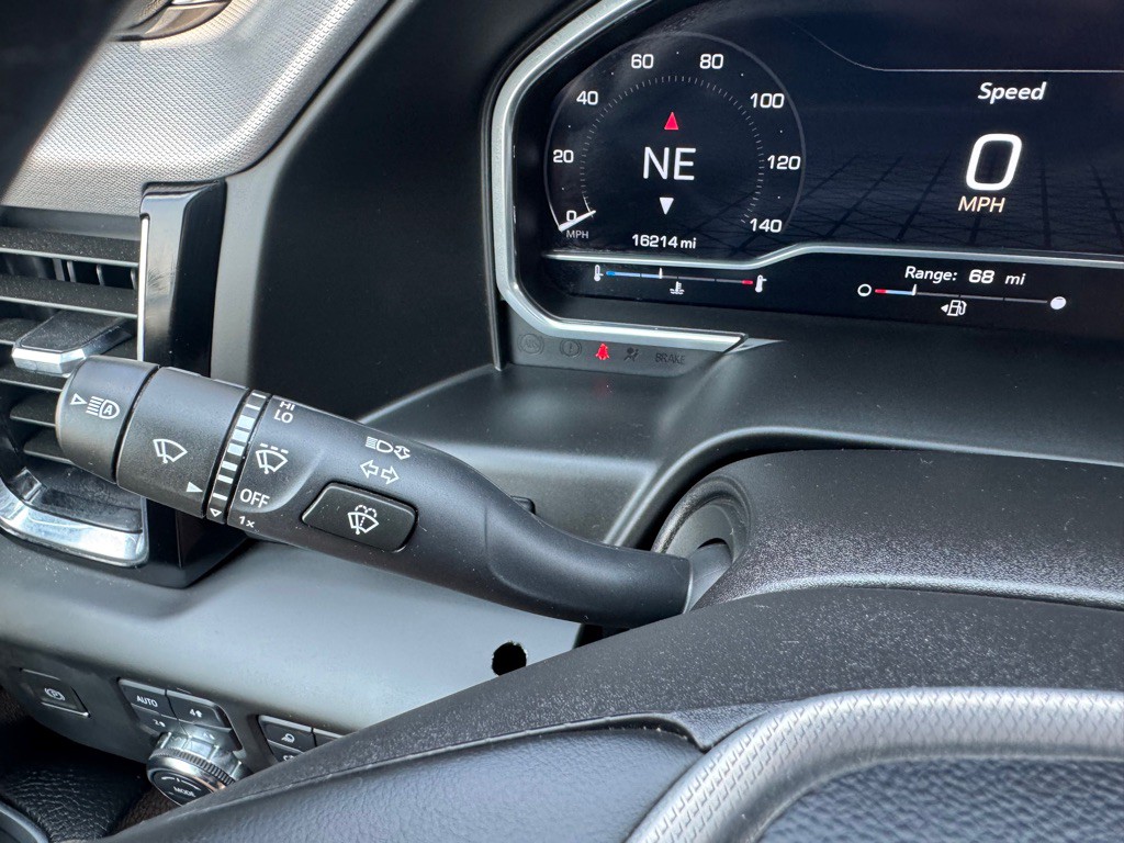 2024 GMC Sierra Image 24