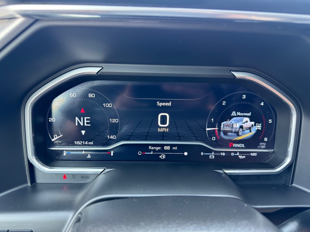 2024 GMC Sierra Image 25