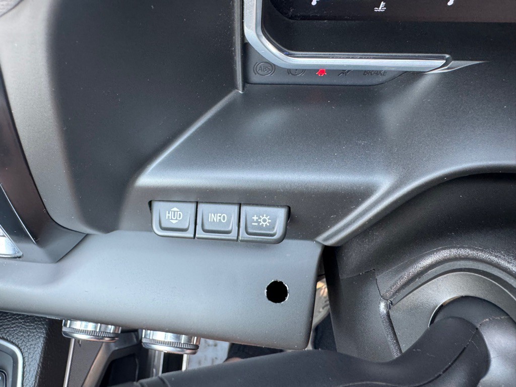 2024 GMC Sierra Image 26