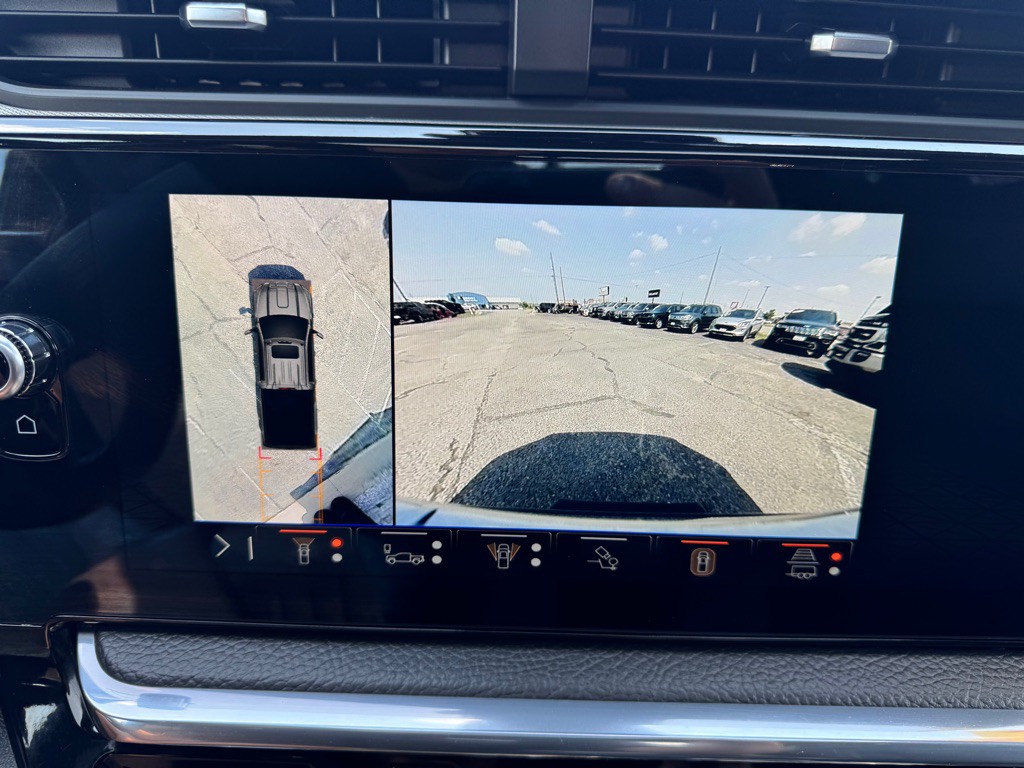 2024 GMC Sierra Image 29