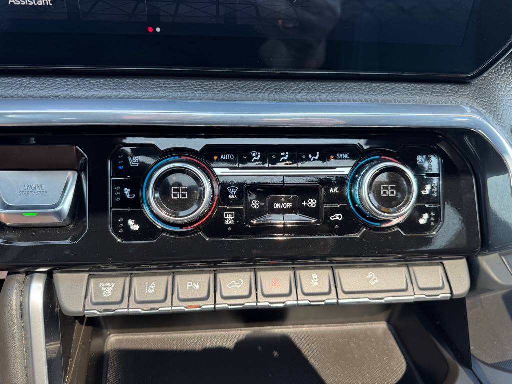 2024 GMC Sierra Image 31