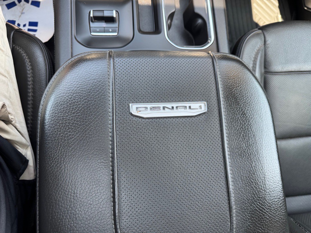 2024 GMC Sierra Image 34