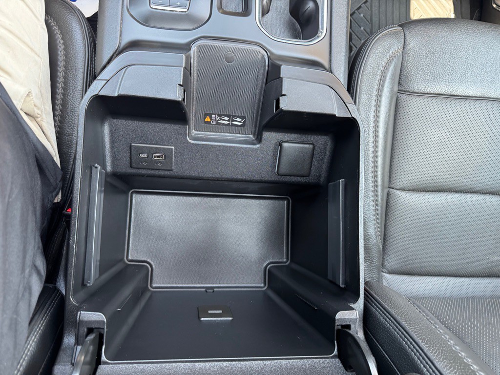 2024 GMC Sierra Image 35