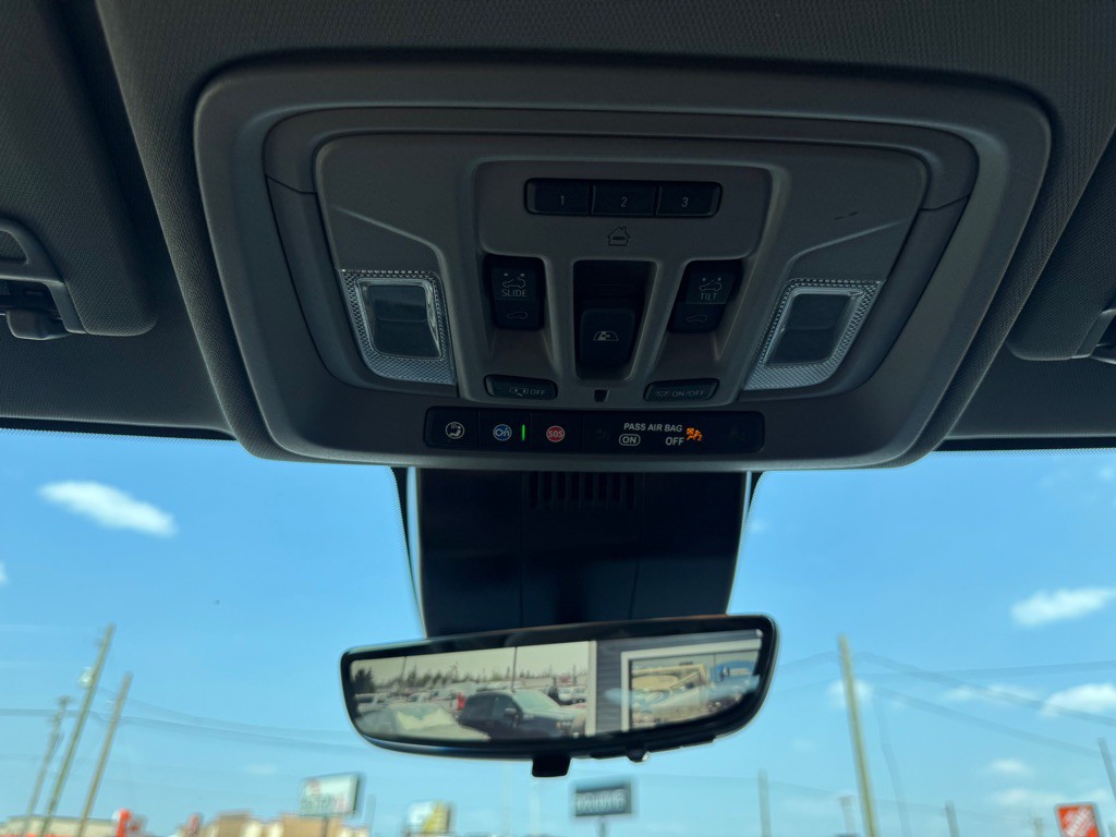 2024 GMC Sierra Image 36