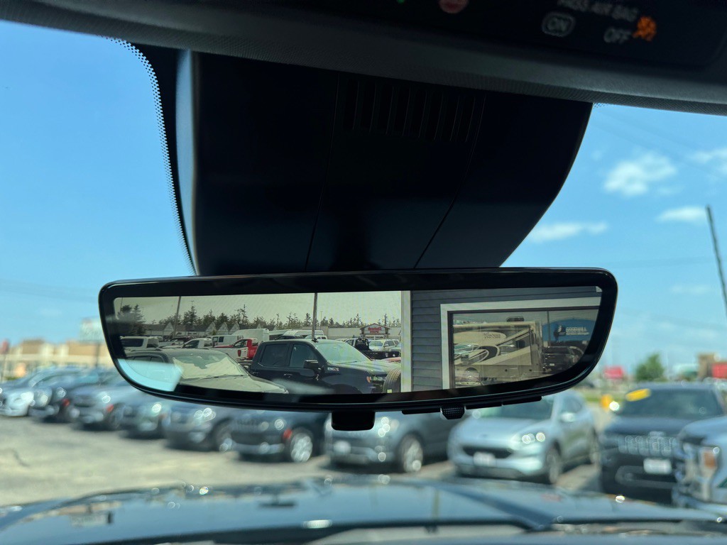 2024 GMC Sierra Image 37