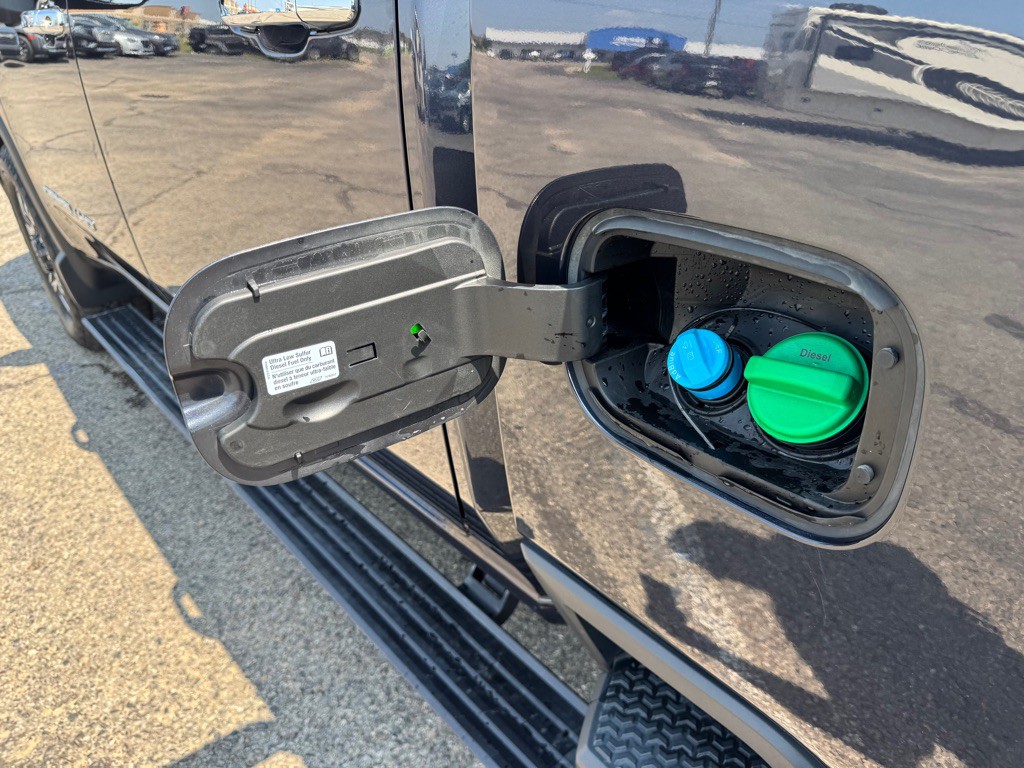 2024 GMC Sierra Image 46