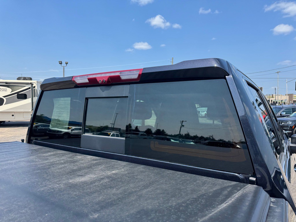 2024 GMC Sierra Image 52