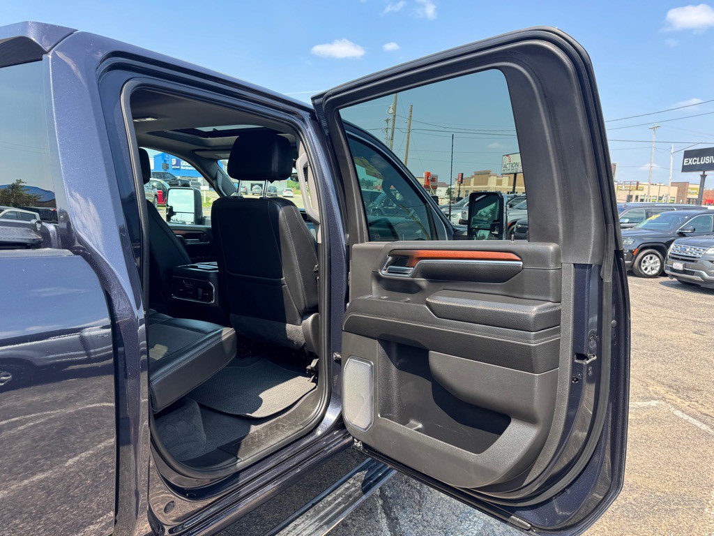 2024 GMC Sierra Image 53