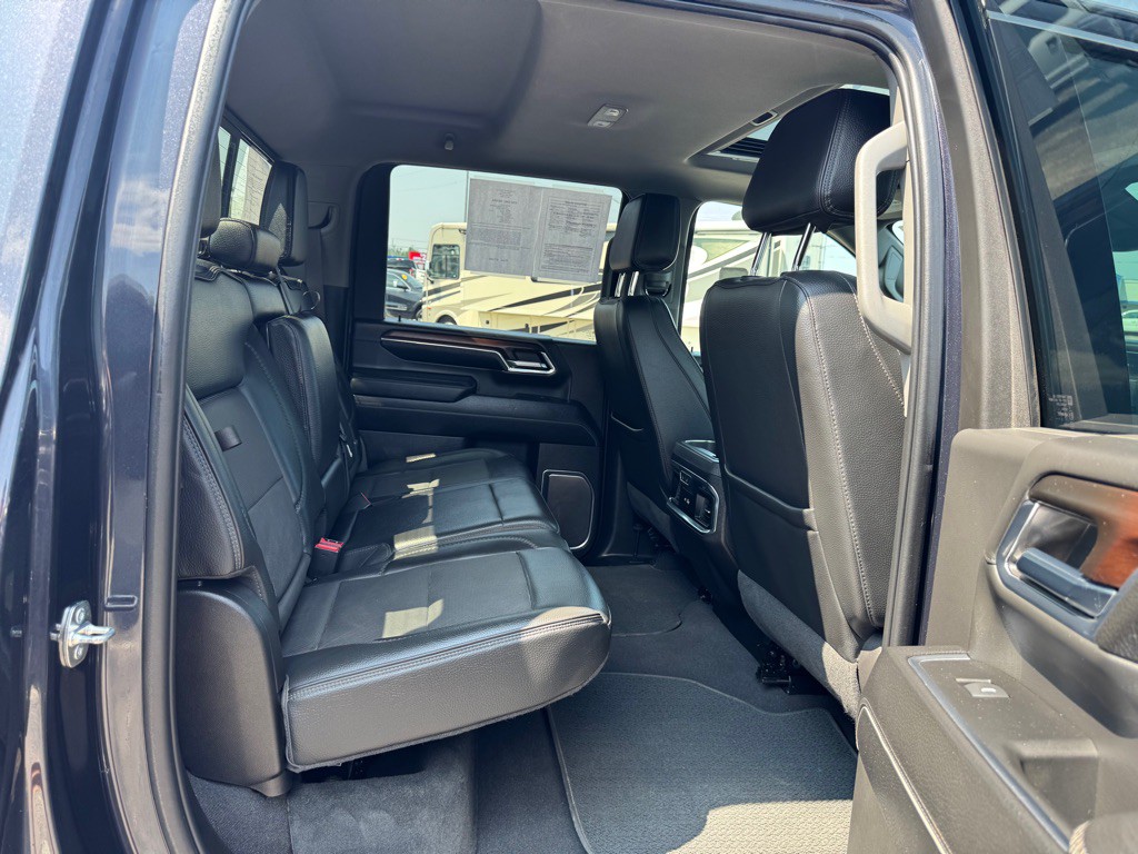 2024 GMC Sierra Image 54