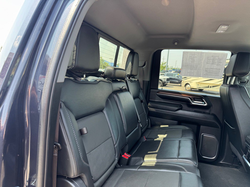 2024 GMC Sierra Image 55