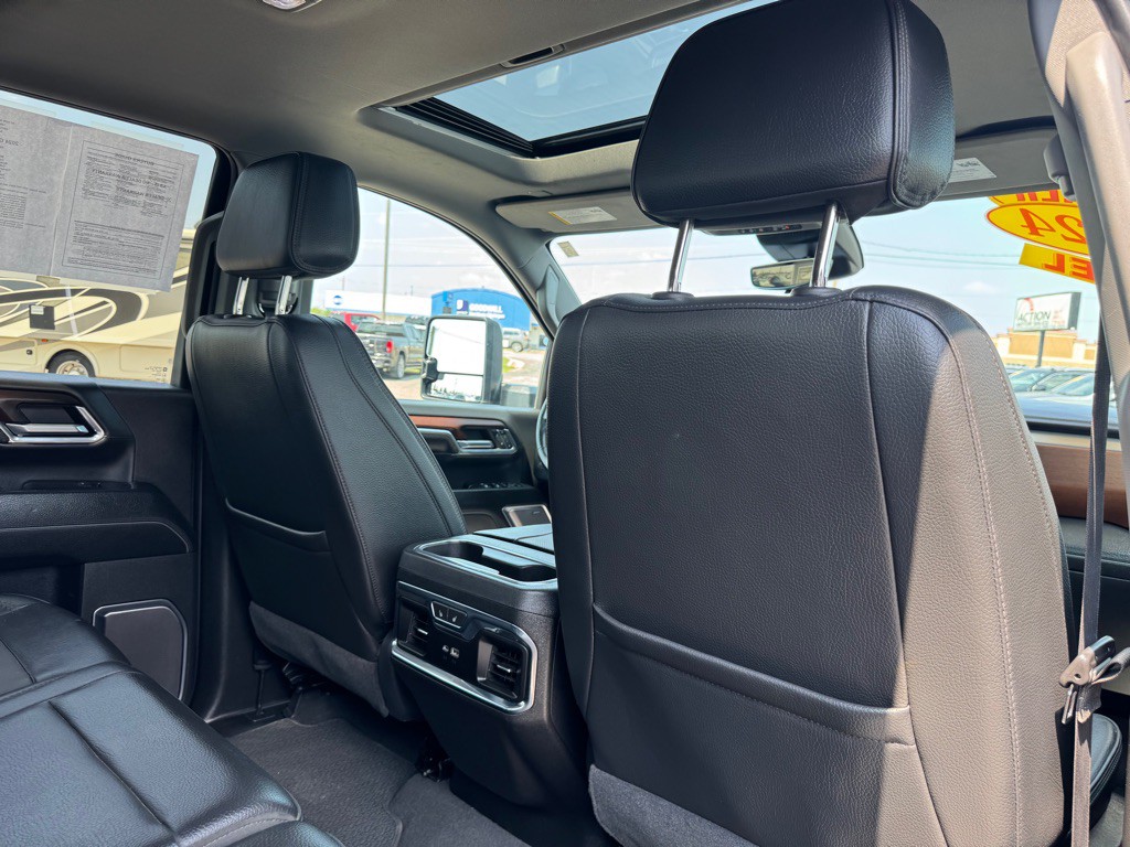 2024 GMC Sierra Image 56