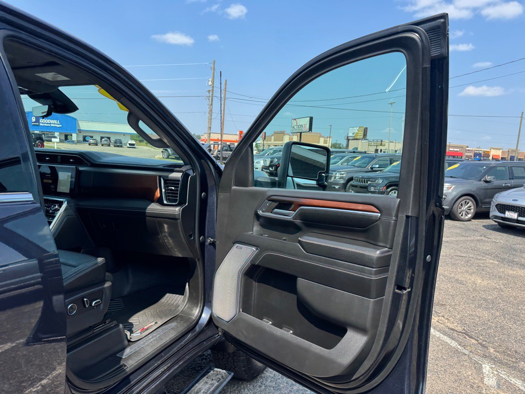 2024 GMC Sierra Image 58