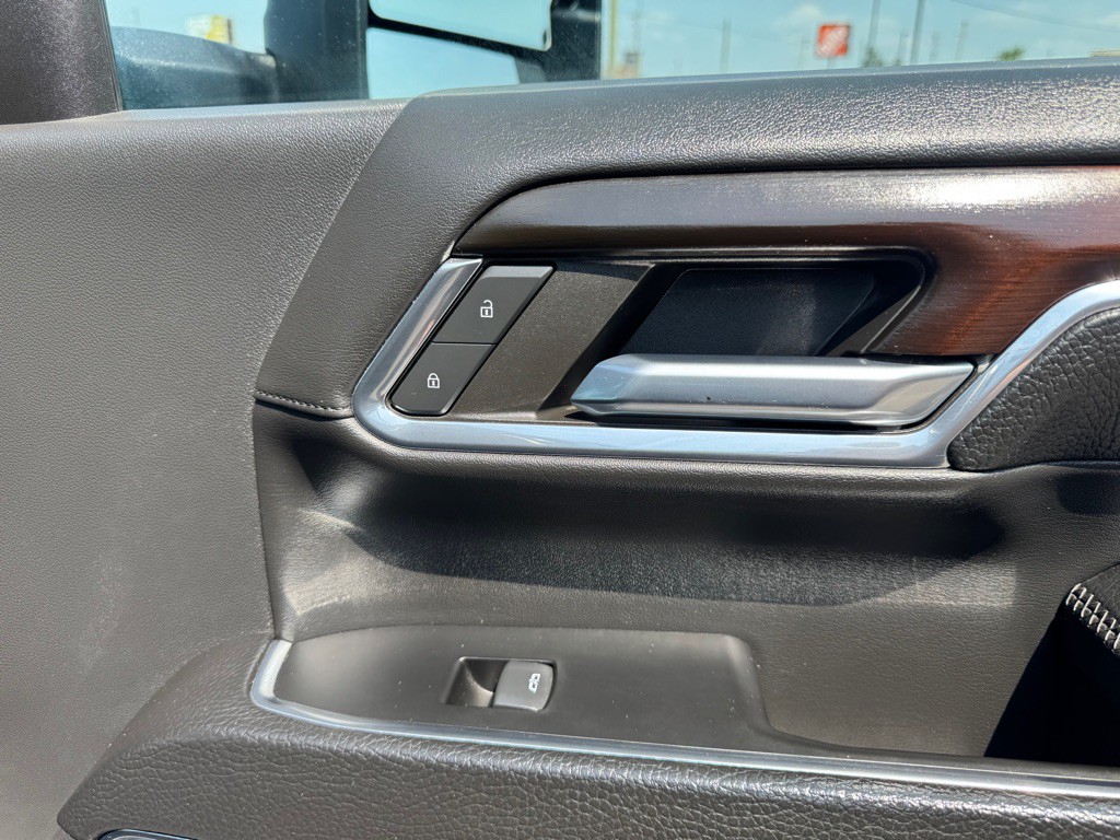 2024 GMC Sierra Image 59