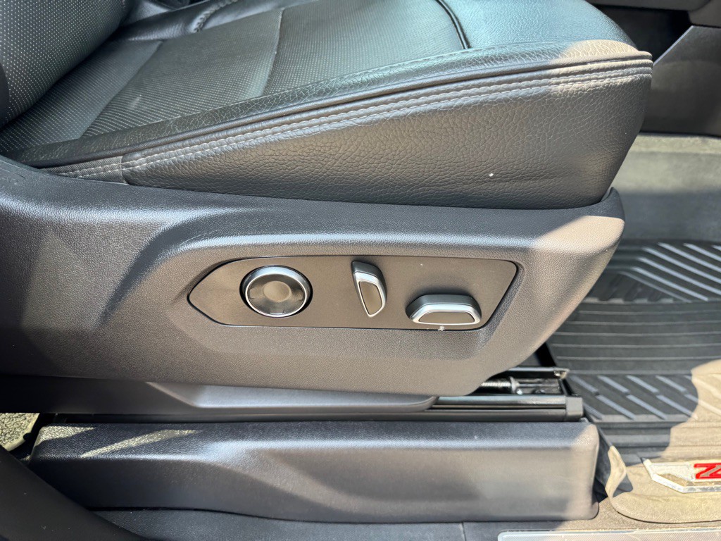2024 GMC Sierra Image 61