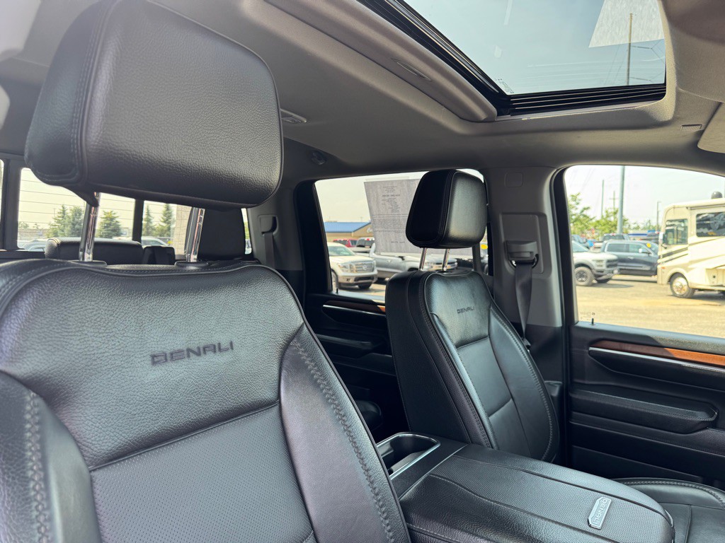 2024 GMC Sierra Image 62