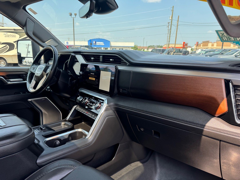2024 GMC Sierra Image 63