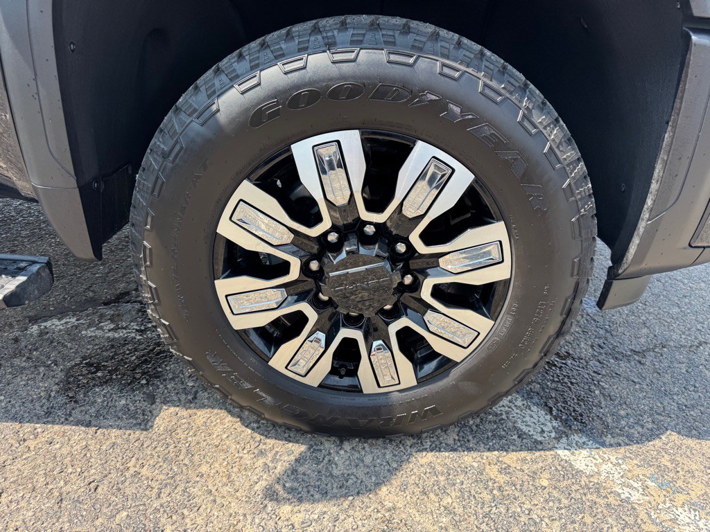 2024 GMC Sierra Image 66
