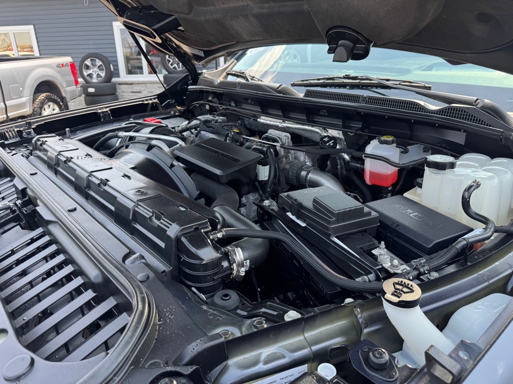 2024 GMC Sierra Image 71