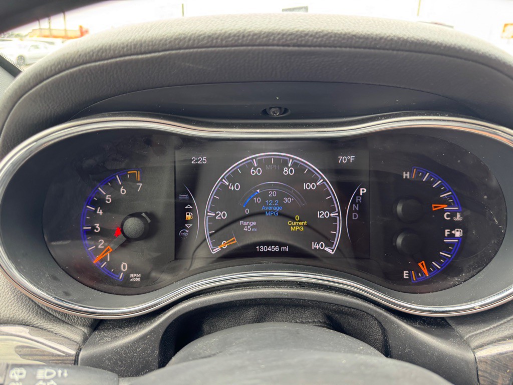 2018 Jeep Grand Cherokee Image 18
