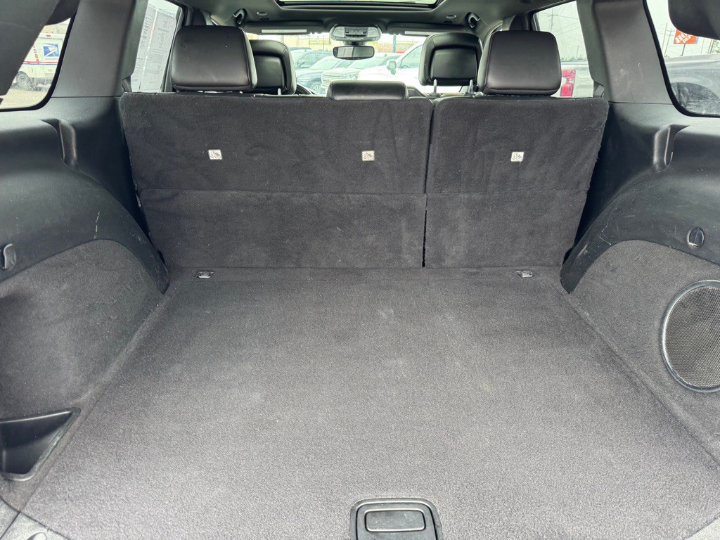 2018 Jeep Grand Cherokee Image 29