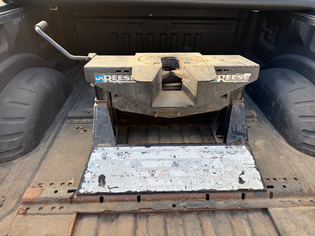 2021 Ford F-250 Image 43