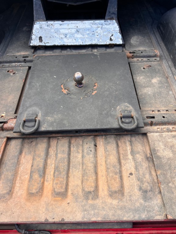 2021 Ford F-250 Image 44