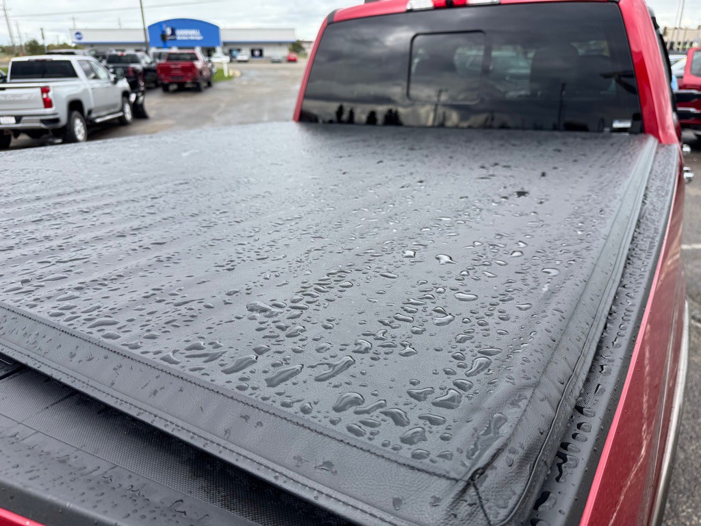 2021 Ford F-250 Image 46