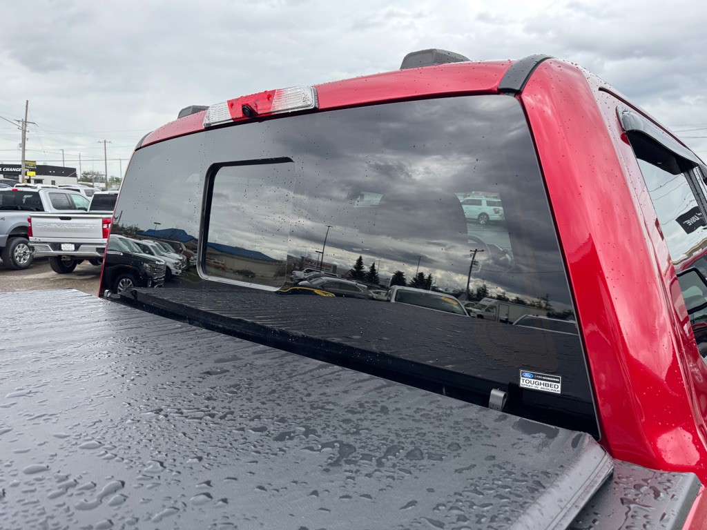 2021 Ford F-250 Image 47