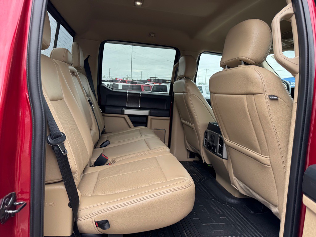 2021 Ford F-250 Image 48