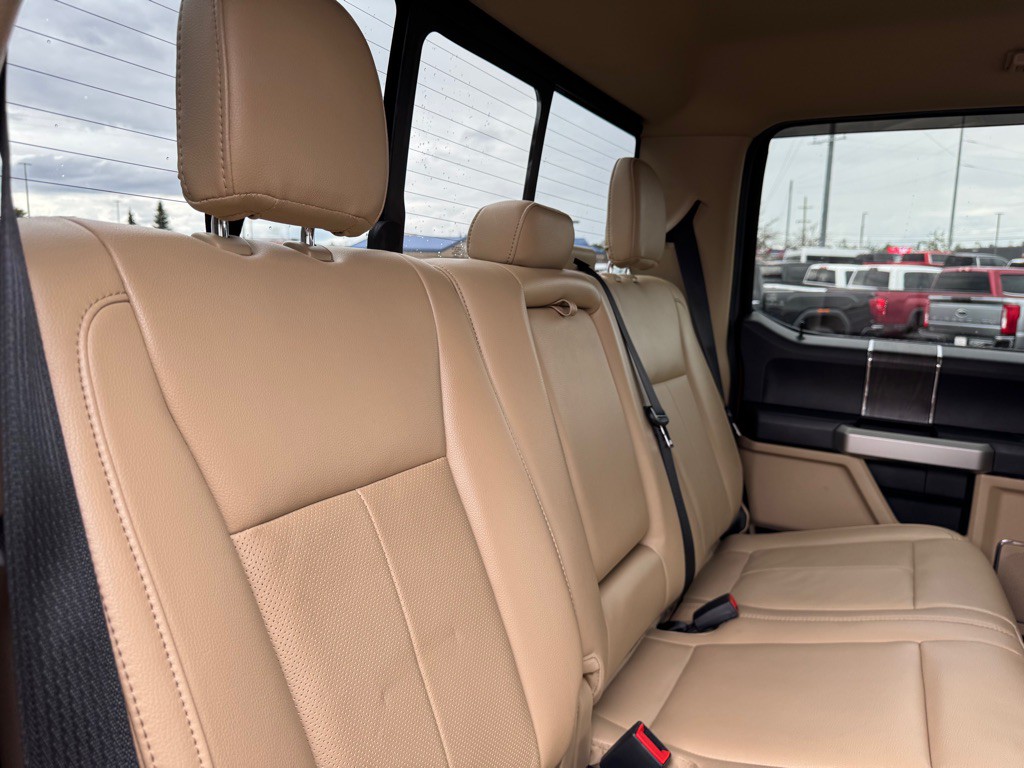 2021 Ford F-250 Image 49