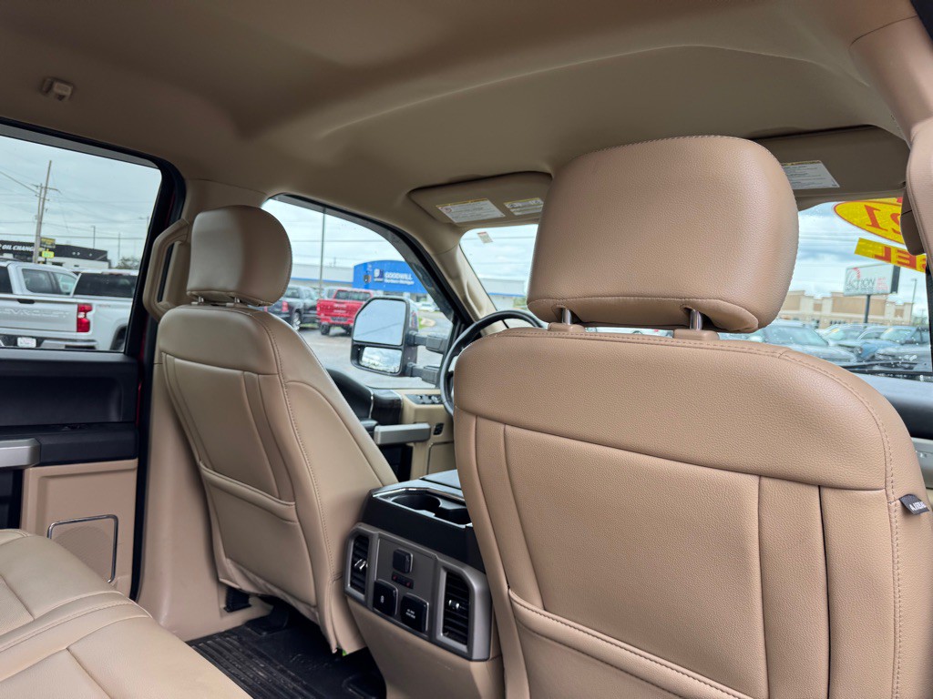 2021 Ford F-250 Image 50