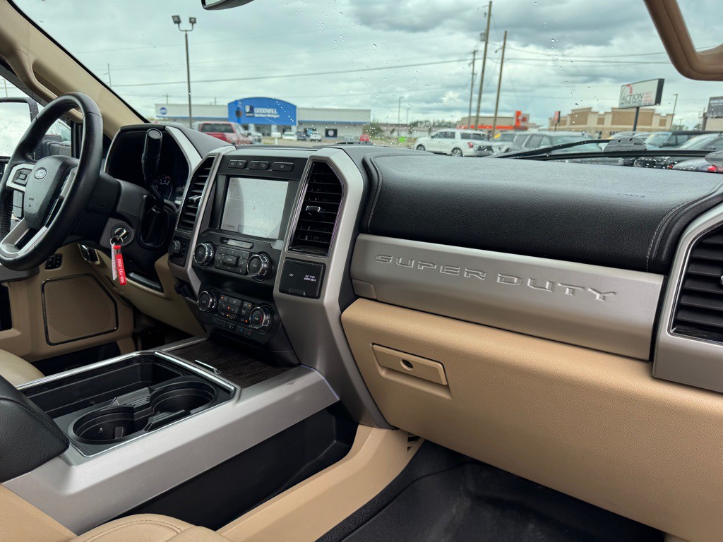 2021 Ford F-250 Image 53