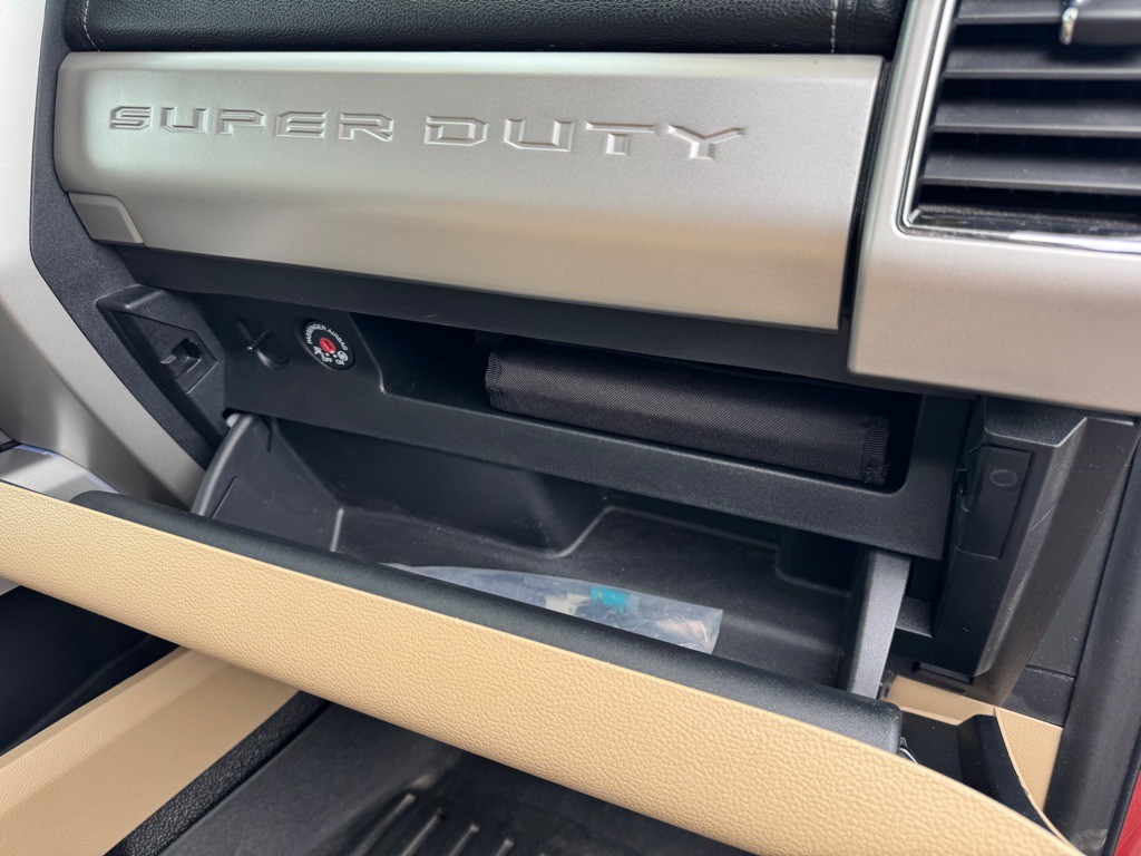 2021 Ford F-250 Image 55